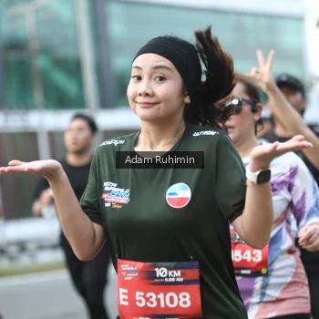 Runner Photo 3563377