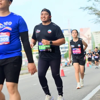 Runner Photo 3563378