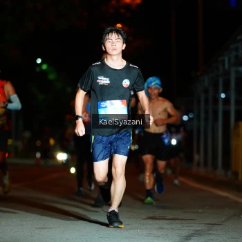 Runner Photo 3563379