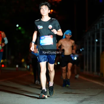 Runner Photo 3563380