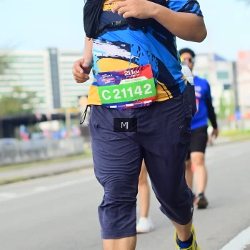 Runner Photo 3563382