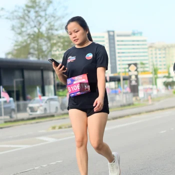 Runner Photo 3563383