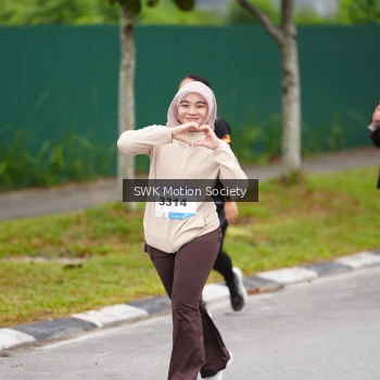 Runner Photo 3563386