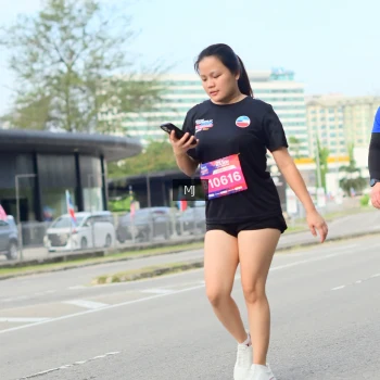 Runner Photo 3563387