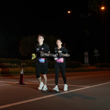 Runner Photo 3563389