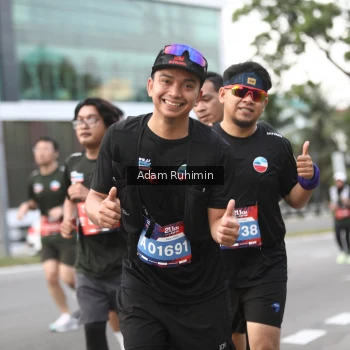 Runner Photo 3563390