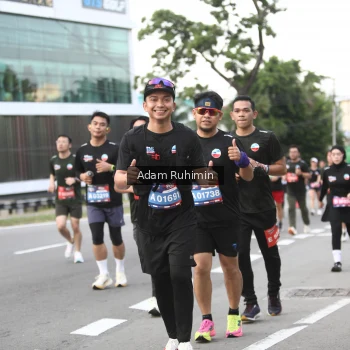 Runner Photo 3563391