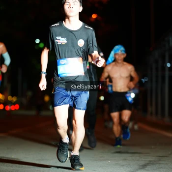 Runner Photo 3563392