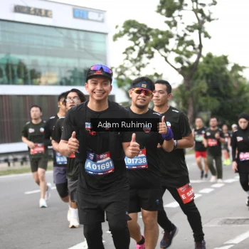 Runner Photo 3563393