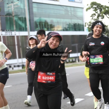 Runner Photo 3563394
