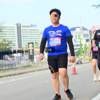 Runner Photo 3563395