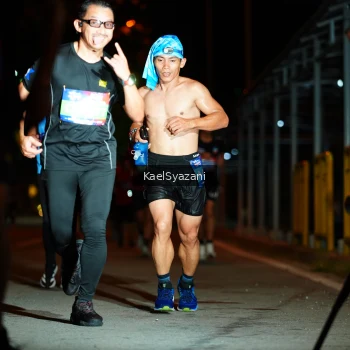 Runner Photo 3563396