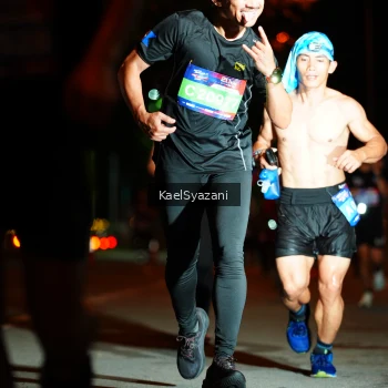 Runner Photo 3563397