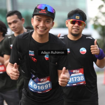 Runner Photo 3563398