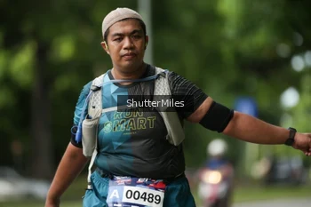 Runner Photo 35634