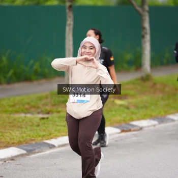 Runner Photo 3563401