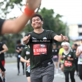 Runner Photo 3563402