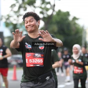 Runner Photo 3563403
