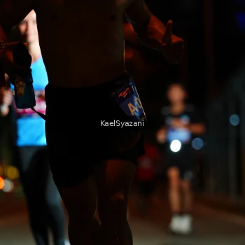 Runner Photo 3563404