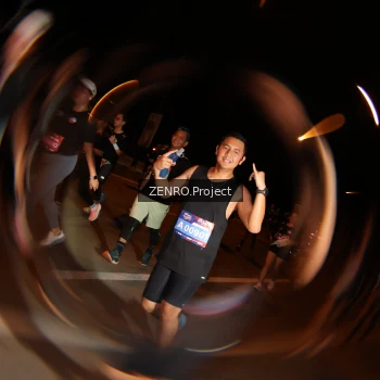 Runner Photo 3563406
