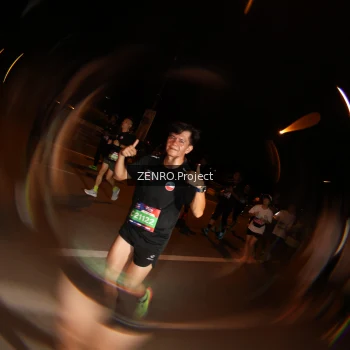 Runner Photo 3563410