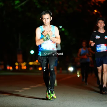 Runner Photo 3563411