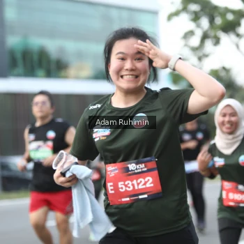 Runner Photo 3563412