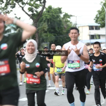 Runner Photo 3563413
