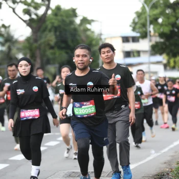 Runner Photo 3563414