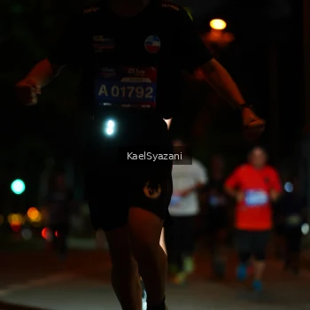Runner Photo 3563415