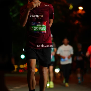 Runner Photo 3563417