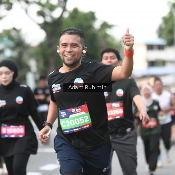 Runner Photo 3563420