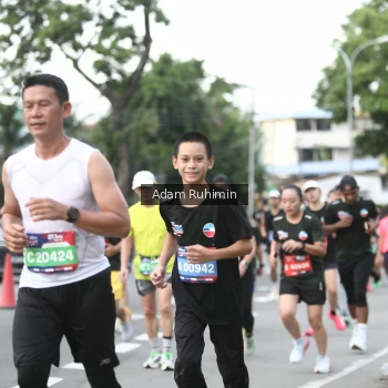 Runner Photo 3563421