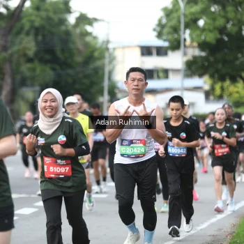 Runner Photo 3563422