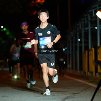 Runner Photo 3563424