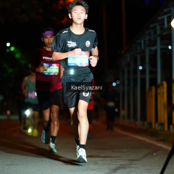 Runner Photo 3563427