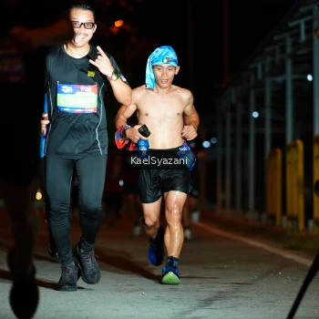 Runner Photo 3563431