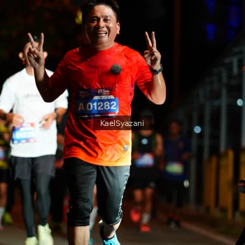 Runner Photo 3563435