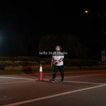 Runner Photo 3563437