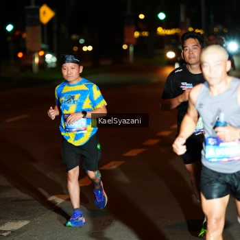 Runner Photo 3563443