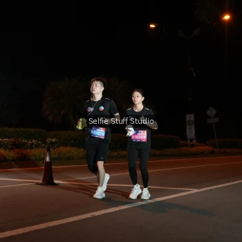 Runner Photo 3563446