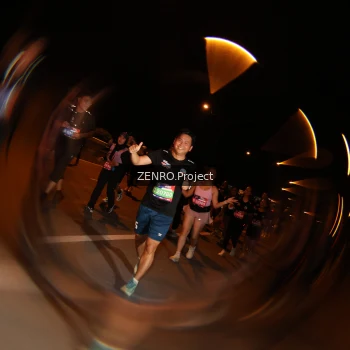 Runner Photo 3563447