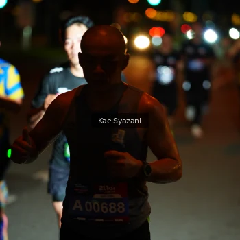 Runner Photo 3563449