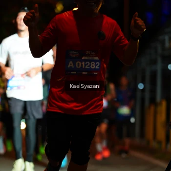 Runner Photo 3563450