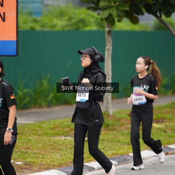 Runner Photo 3563451