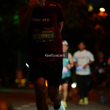 Runner Photo 3563452