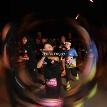 Runner Photo 3563453