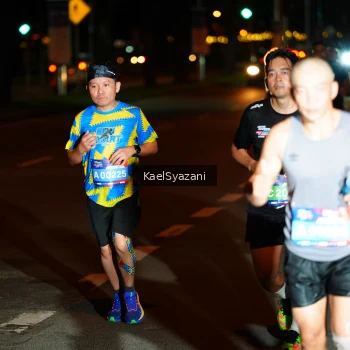 Runner Photo 3563457
