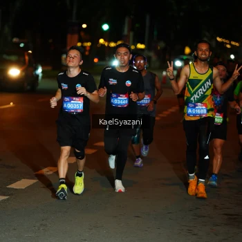 Runner Photo 3563464
