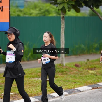 Runner Photo 3563465